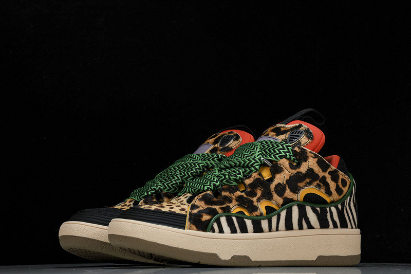 LANVIN SNEAKER