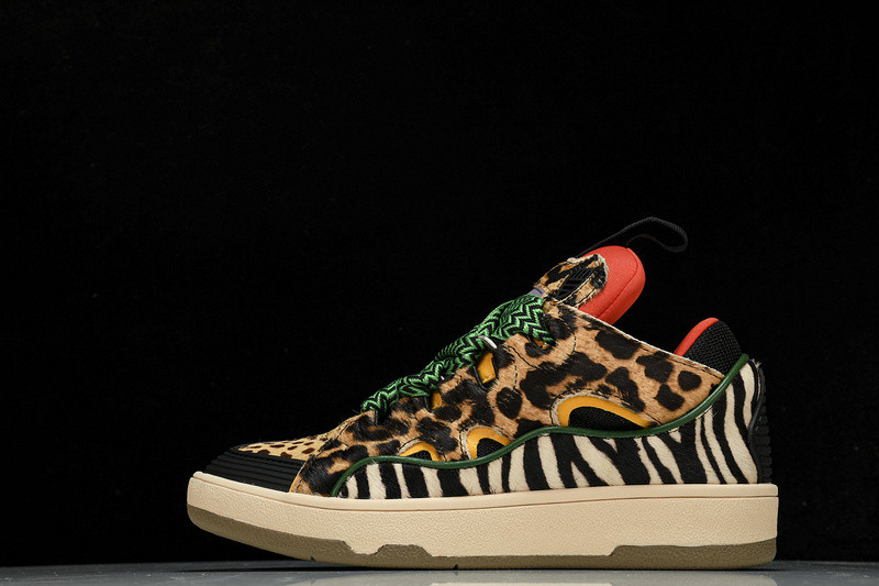 LANVIN SNEAKER