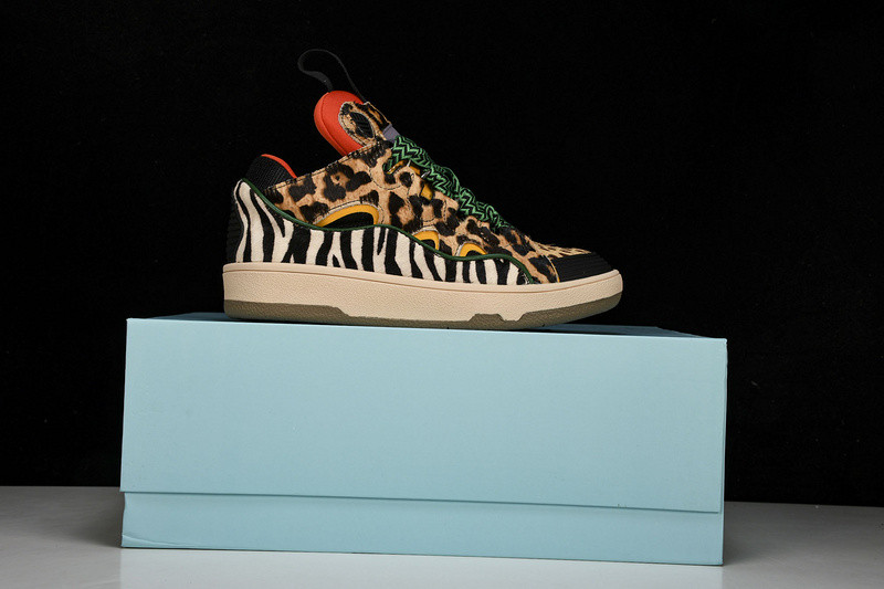 LANVIN SNEAKER