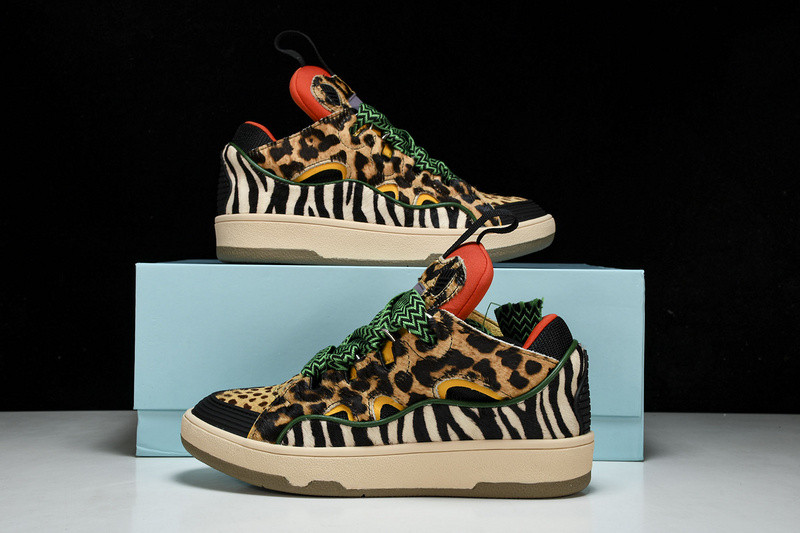 LANVIN SNEAKER