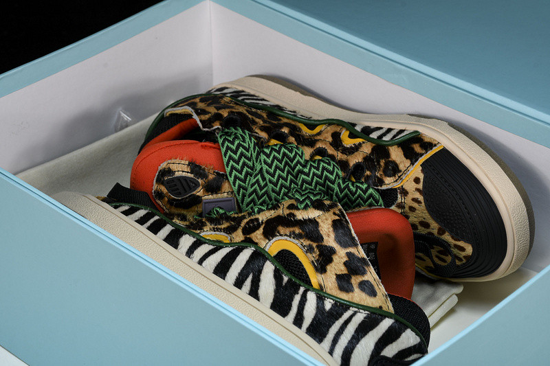 LANVIN SNEAKER
