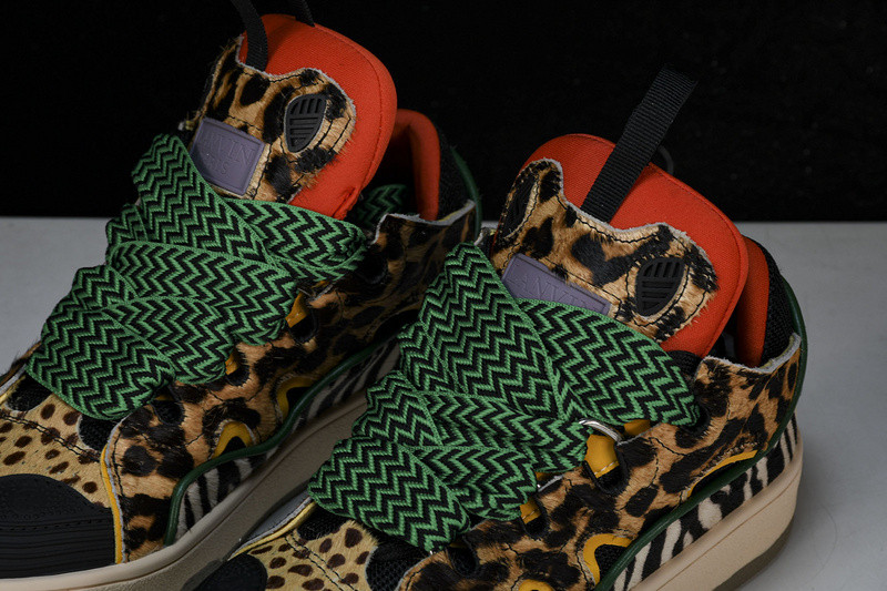 LANVIN SNEAKER