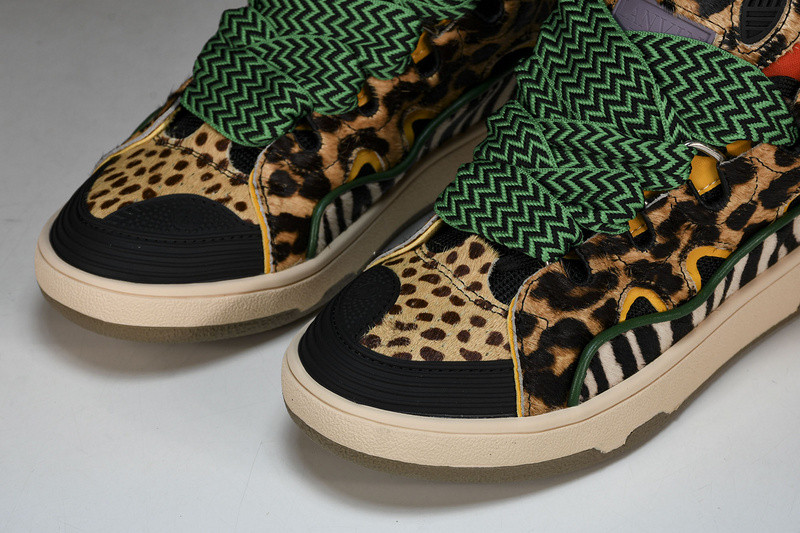 LANVIN SNEAKER