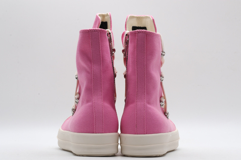 RICK 0WENS SNEAKERS