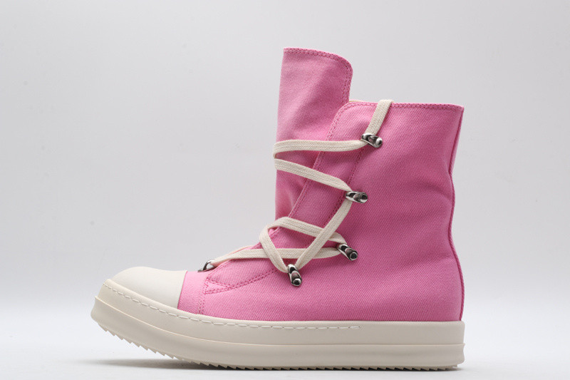 RICK 0WENS SNEAKERS