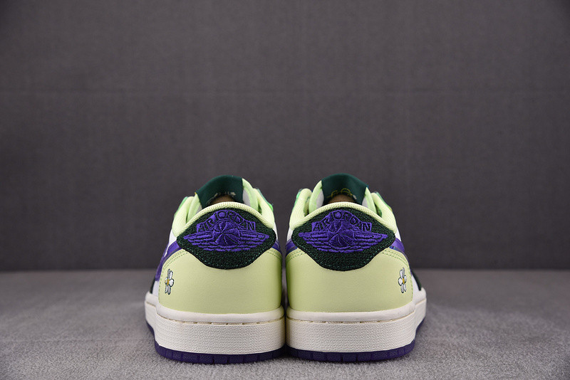 Jordan 1 Retro Low OG Doernbecher (2023) - FD9665-351