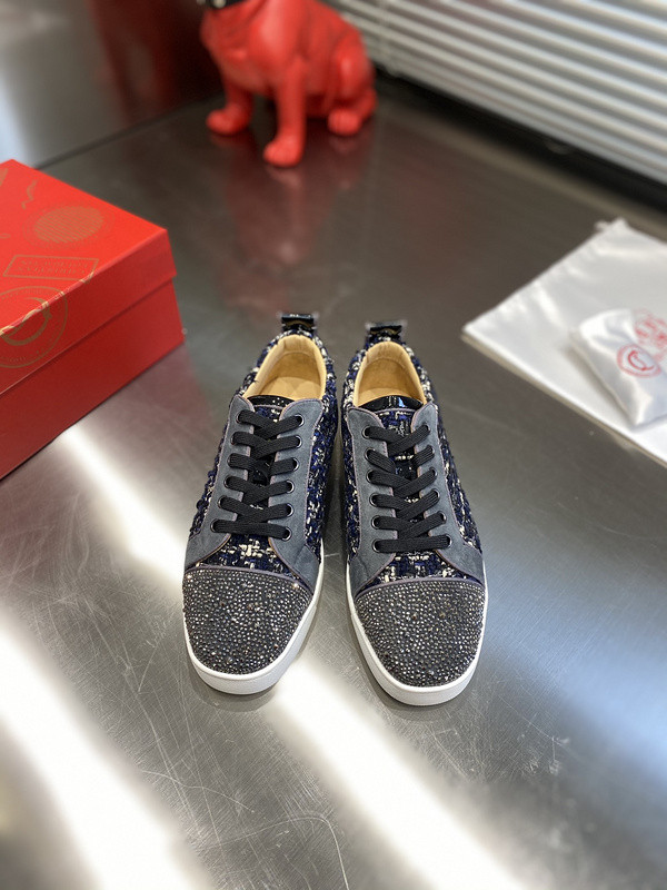 CHIAN LOUIN SNEAKER