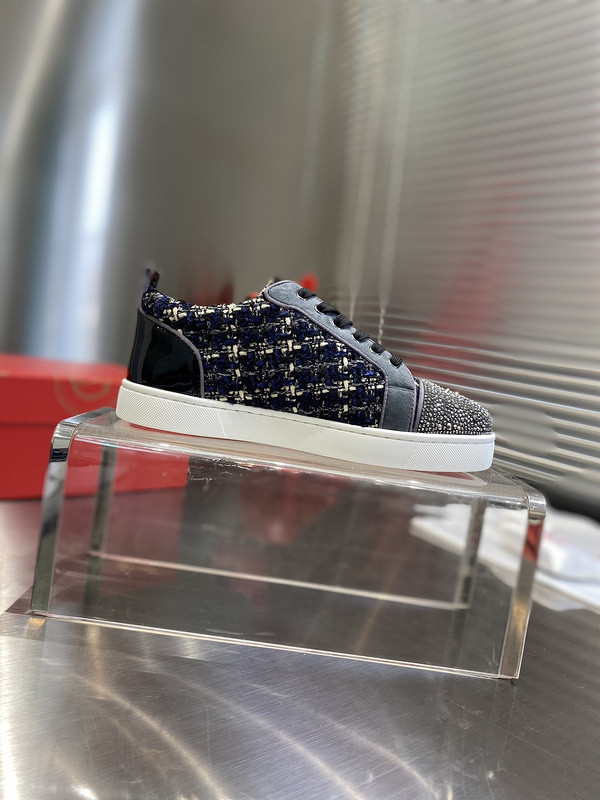 CHIAN LOUIN SNEAKER