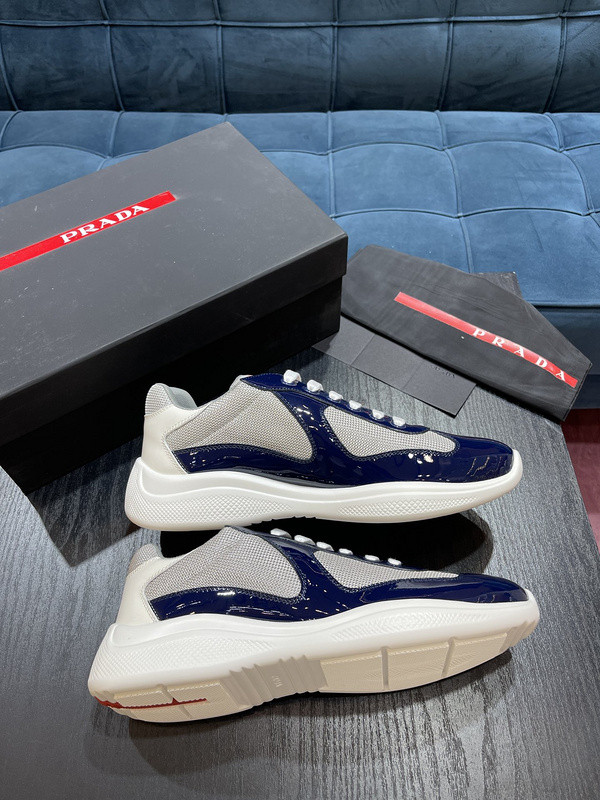 PR SNEAKER