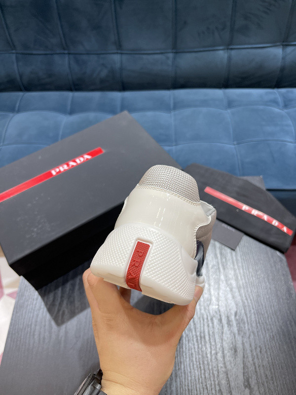 PR SNEAKER