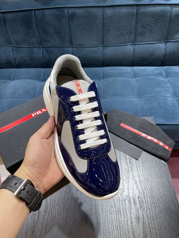 PR SNEAKER