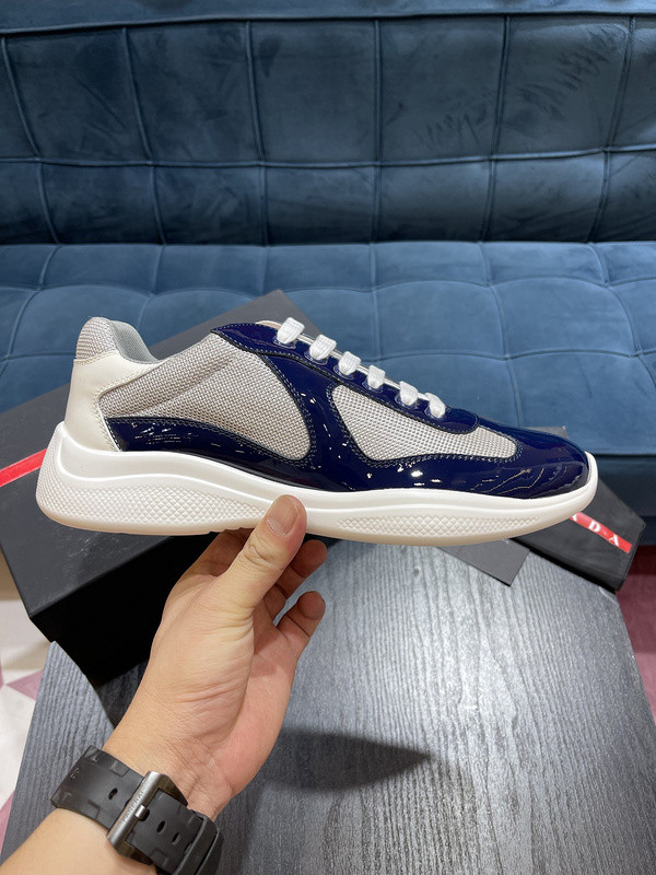 PR SNEAKER
