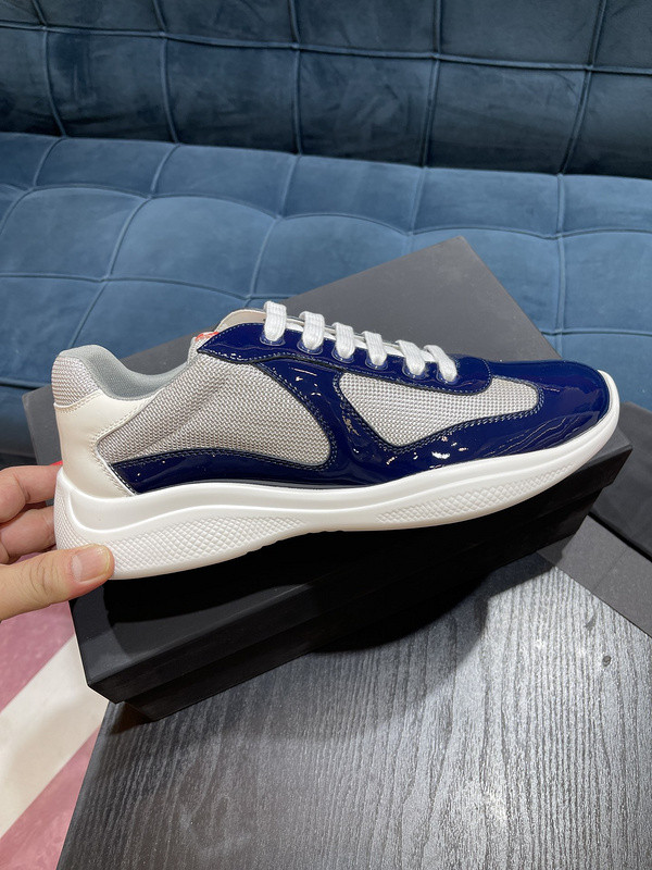 PR SNEAKER