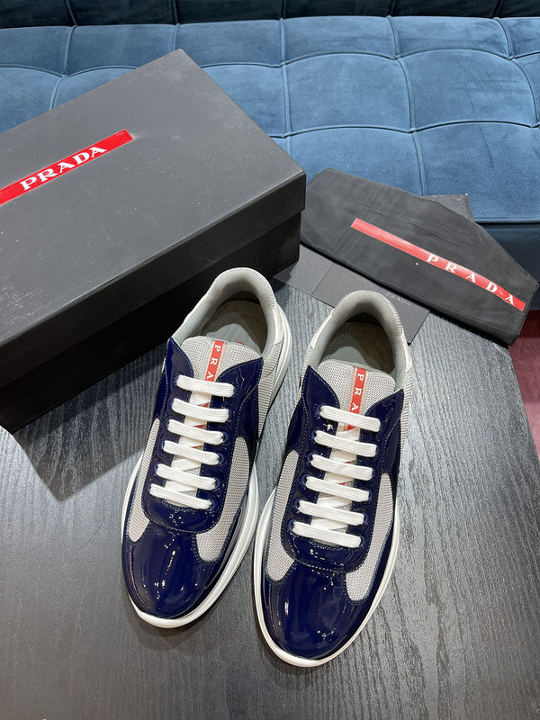 PR SNEAKER