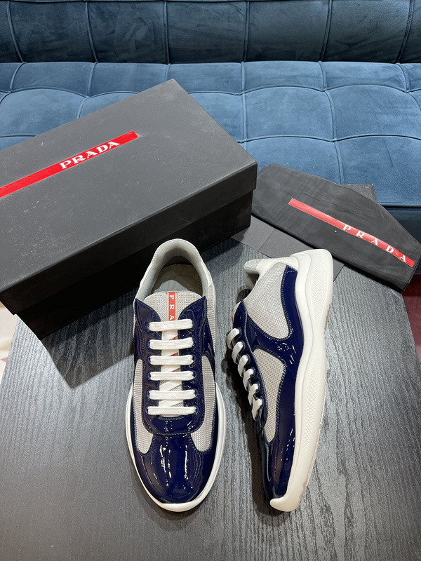 PR SNEAKER