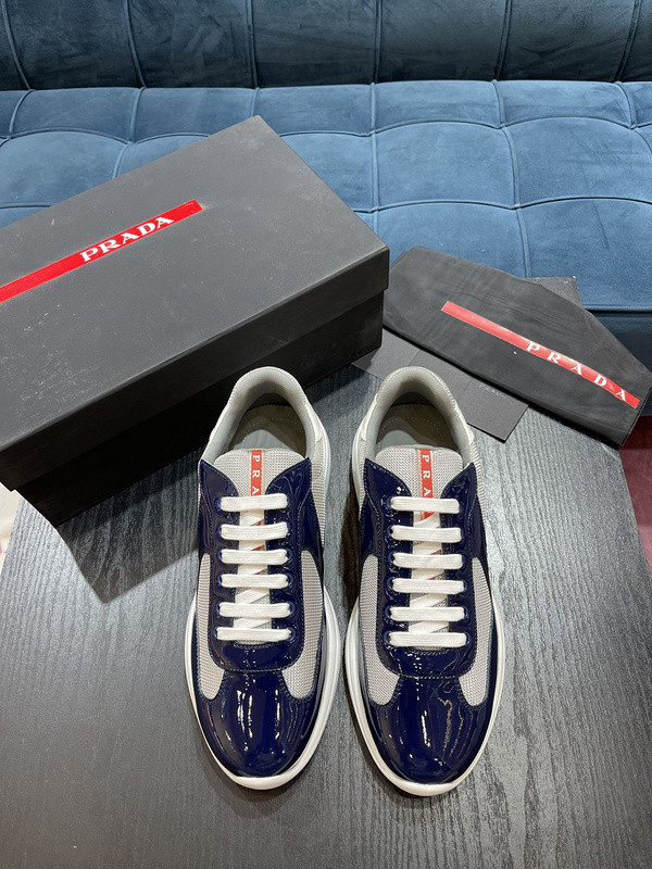 PR SNEAKER