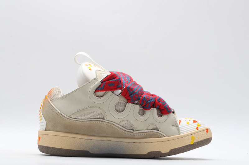 LANVIN SNEAKER