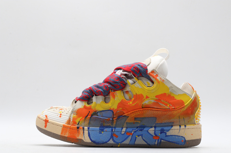 LANVIN SNEAKER