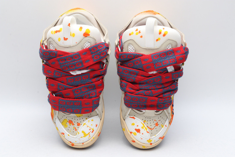 LANVIN SNEAKER