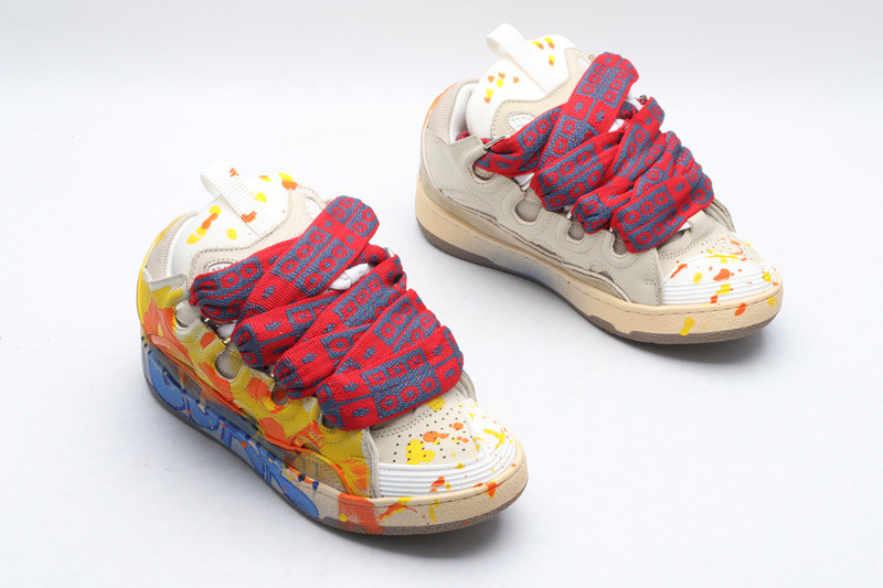 LANVIN SNEAKER