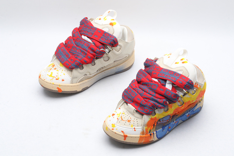 LANVIN SNEAKER