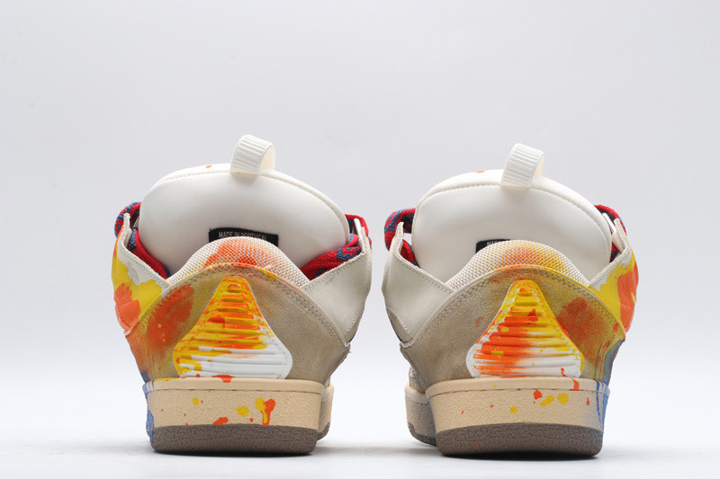 LANVIN SNEAKER
