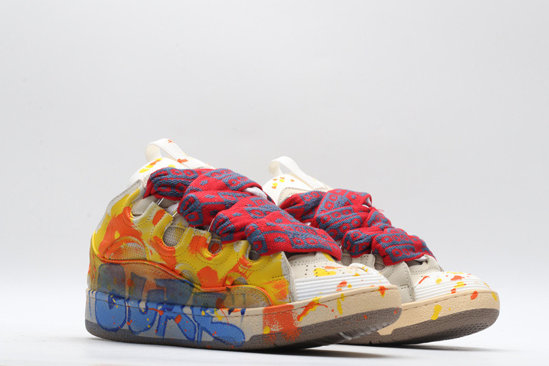 LANVIN SNEAKER