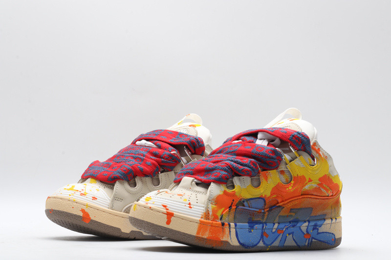 LANVIN SNEAKER