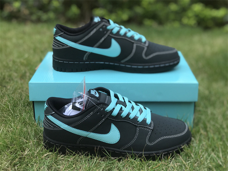 nike sb dunk low T*f*ny gt0627-332