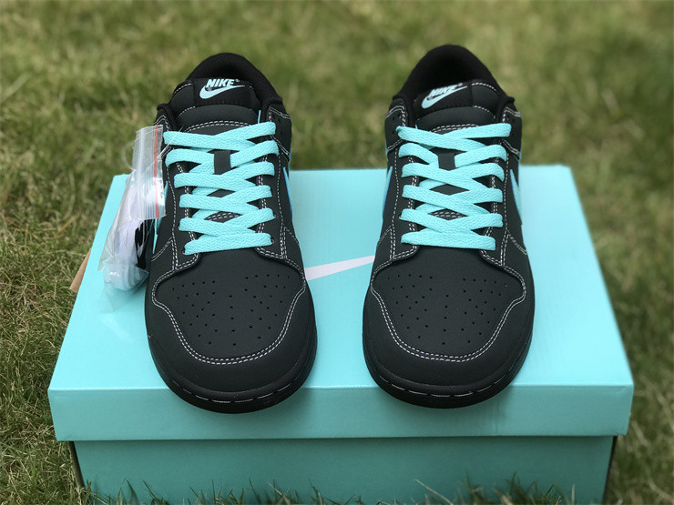 nike sb dunk low T*f*ny gt0627-332
