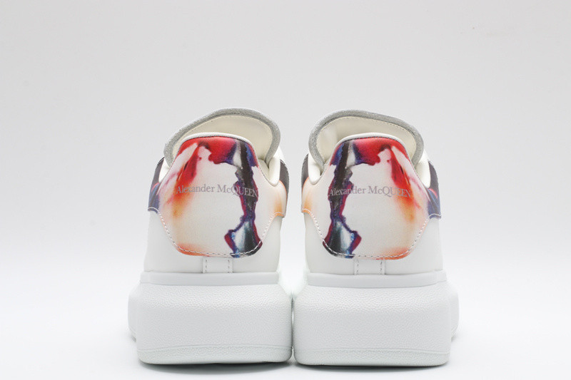 ALEXANDER MCQUEEN SNEAKER