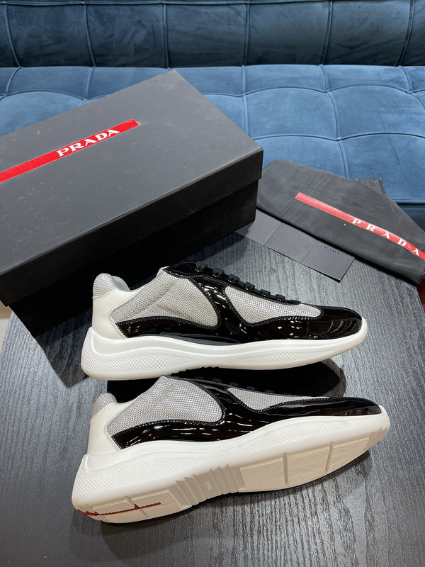 PR SNEAKER