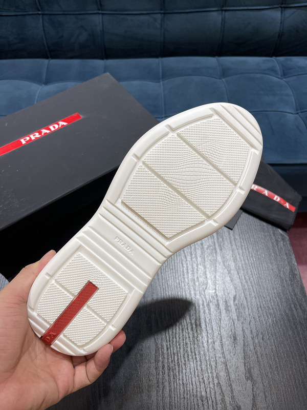PR SNEAKER