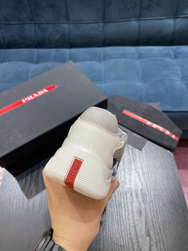 PR SNEAKER