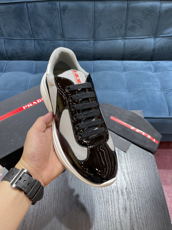 PR SNEAKER