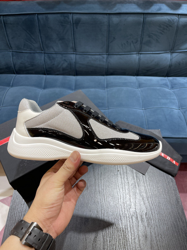 PR SNEAKER