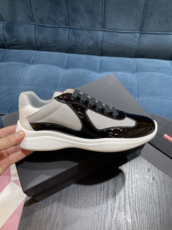 PR SNEAKER