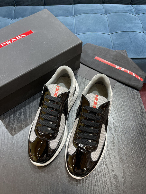 PR SNEAKER