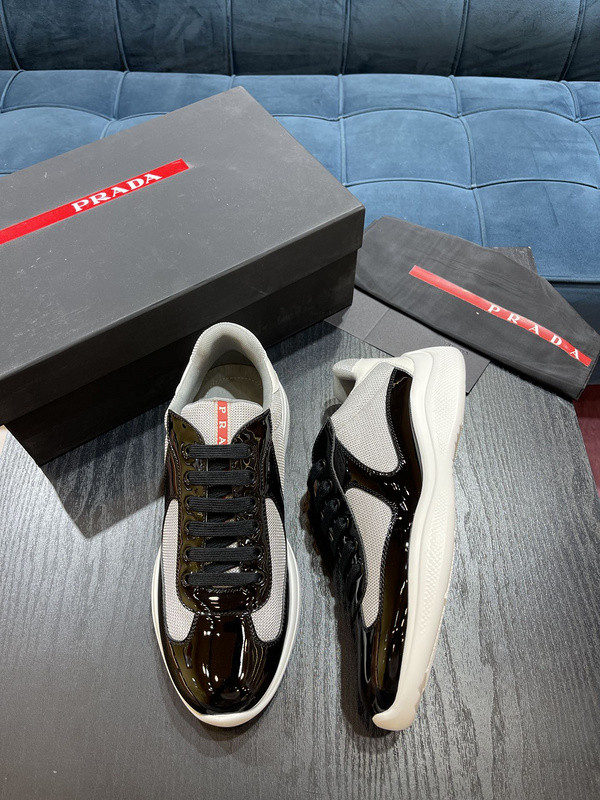 PR SNEAKER
