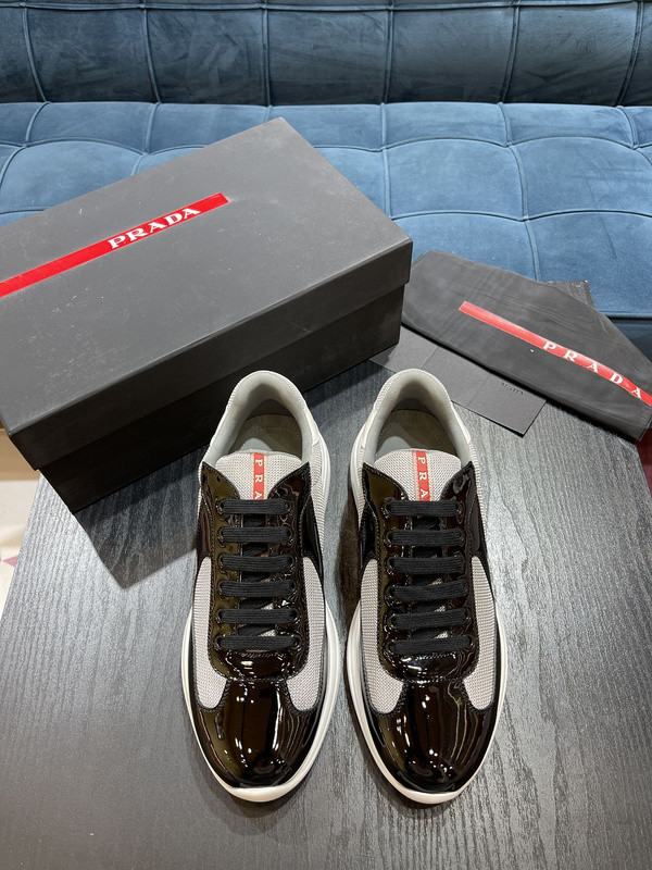 PR SNEAKER