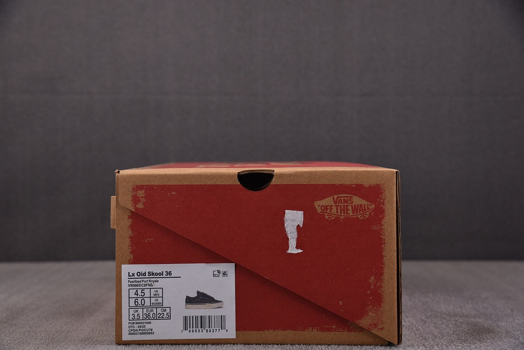 VANS OTW OLD SKOOL 36
