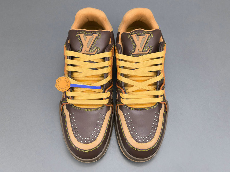 LOU1_TON SNEAKERS