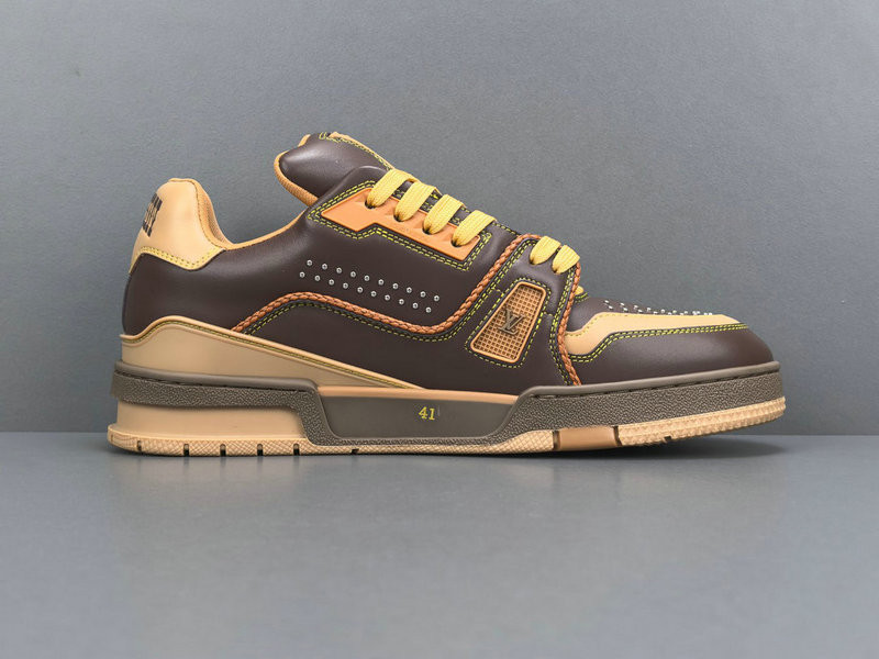 LOU1_TON SNEAKERS
