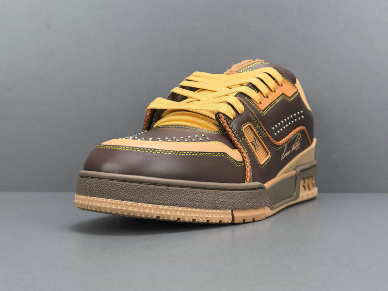 LOU1_TON SNEAKERS