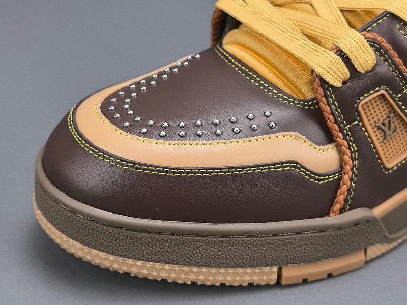 LOU1_TON SNEAKERS