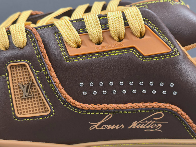 LOU1_TON SNEAKERS