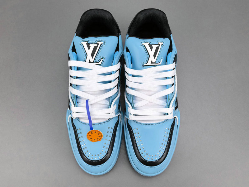 LOU1_TON SNEAKERS