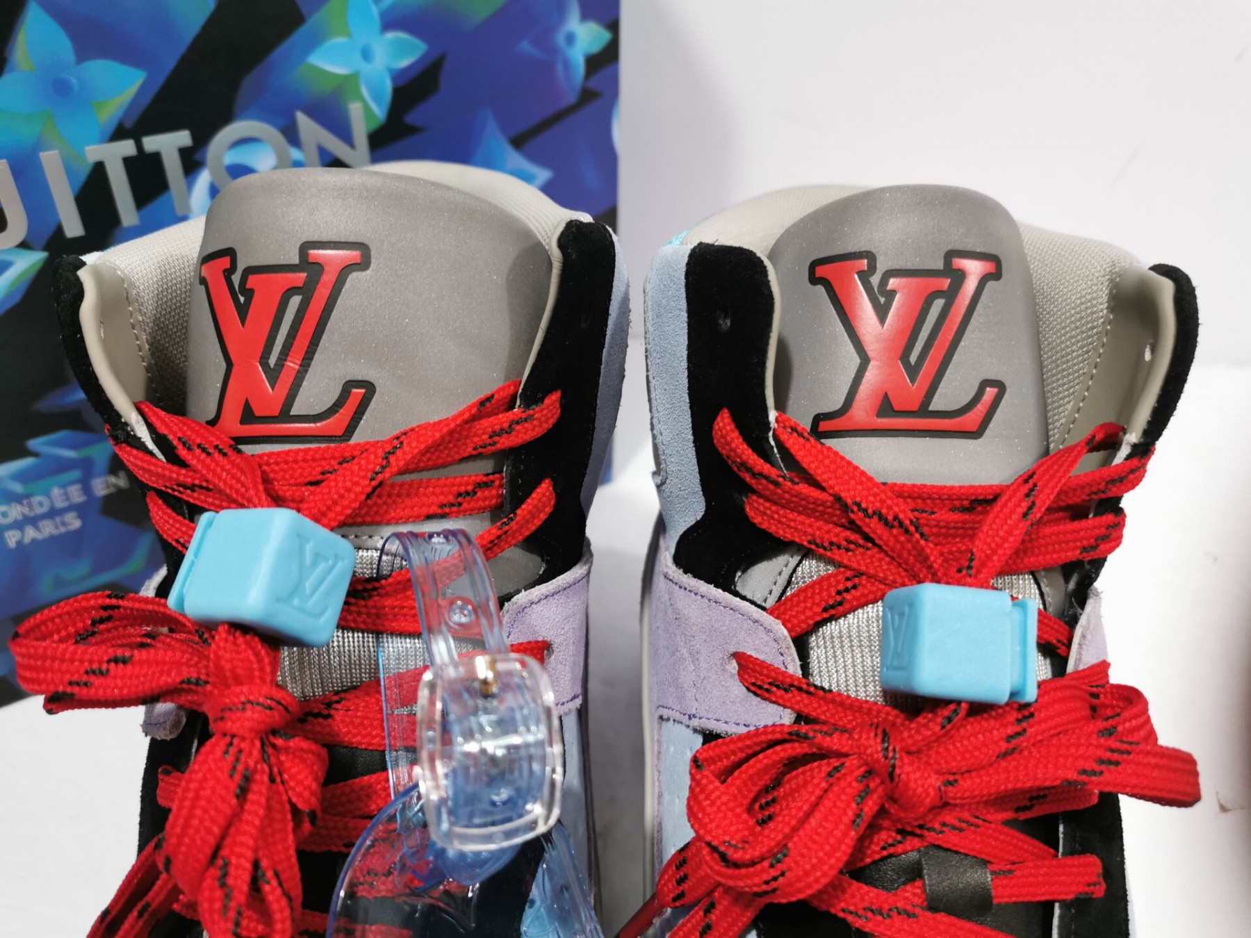 LOU1_TON SNEAKERS