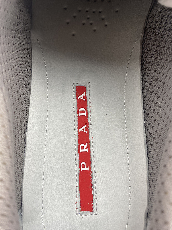 PR SNEAKER