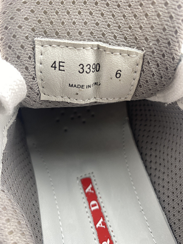 PR SNEAKER